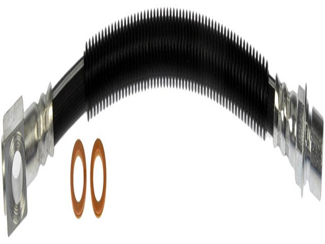 Brake Hydraulic Hose Dorman-First Stop H381342
