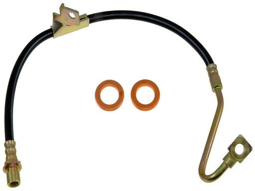 Brake Hydraulic Hose Dorman-First Stop H381343