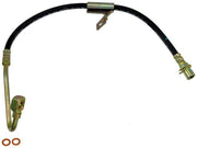Brake Hydraulic Hose Dorman-First Stop H381344