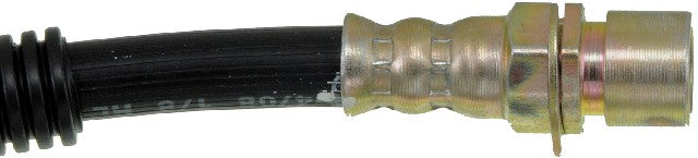 Brake Hydraulic Hose Dorman-First Stop H381345