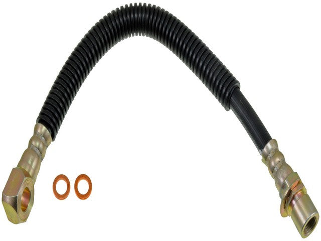 Brake Hydraulic Hose Dorman-First Stop H381345