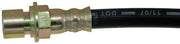 Brake Hydraulic Hose Dorman-First Stop H381346