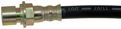 Brake Hydraulic Hose Dorman-First Stop H381346