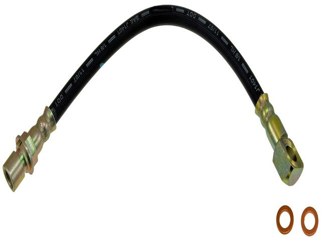 Brake Hydraulic Hose Dorman-First Stop H381346