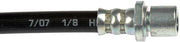 Brake Hydraulic Hose Dorman-First Stop H381348