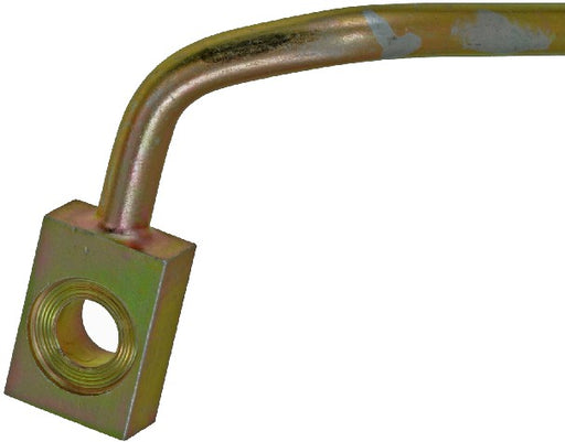Brake Hydraulic Hose Dorman-First Stop H381363