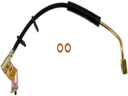 Brake Hydraulic Hose Dorman-First Stop H381365