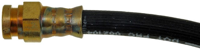 Brake Hydraulic Hose Dorman-First Stop H381374