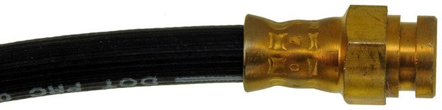 Brake Hydraulic Hose Dorman-First Stop H381374