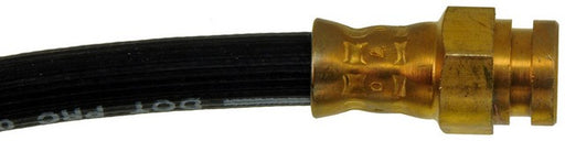 Brake Hydraulic Hose Dorman-First Stop H381374