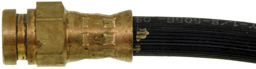 Brake Hydraulic Hose Dorman-First Stop H381375