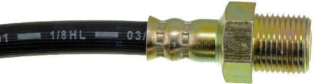 Brake Hydraulic Hose Dorman-First Stop H38138