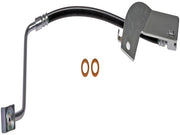 Brake Hydraulic Hose Dorman-First Stop H381390