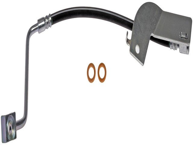 Brake Hydraulic Hose Dorman-First Stop H381390