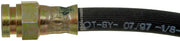 Brake Hydraulic Hose Dorman-First Stop H38143