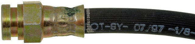 Brake Hydraulic Hose Dorman-First Stop H38143