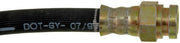 Brake Hydraulic Hose Dorman-First Stop H38143