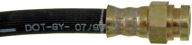 Brake Hydraulic Hose Dorman-First Stop H38143