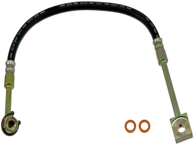Brake Hydraulic Hose Dorman-First Stop H38147