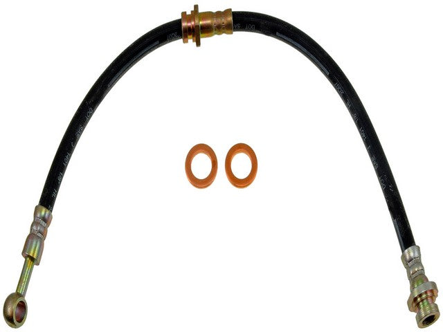 Brake Hydraulic Hose Dorman-First Stop H38148