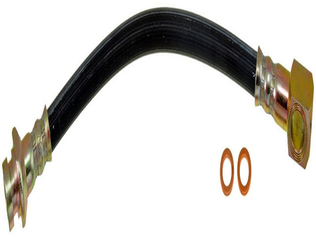 Brake Hydraulic Hose Dorman-First Stop H38149