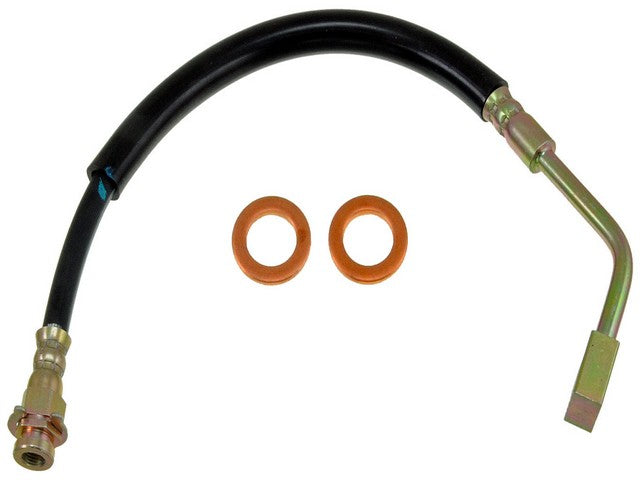 Brake Hydraulic Hose Dorman-First Stop H38150