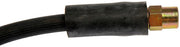 Brake Hydraulic Hose Dorman-First Stop H381510