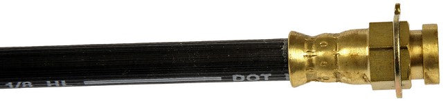 Brake Hydraulic Hose Dorman-First Stop H381515