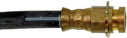 Brake Hydraulic Hose Dorman-First Stop H38152