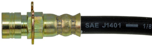 Brake Hydraulic Hose Dorman-First Stop H38157