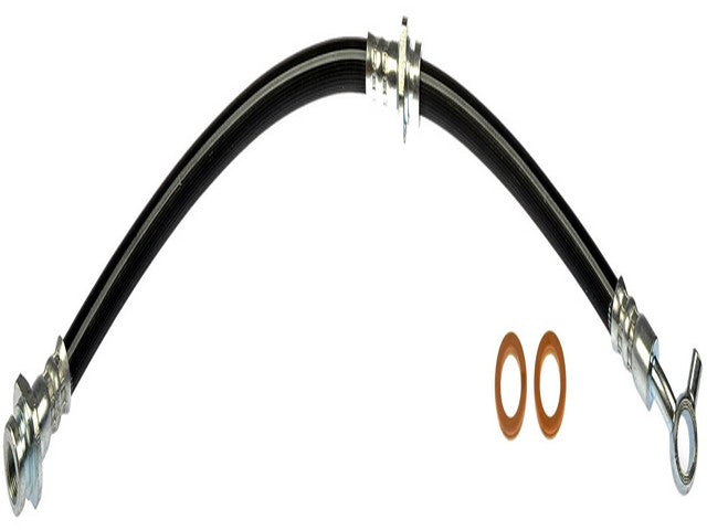 Brake Hydraulic Hose Dorman-First Stop H381590
