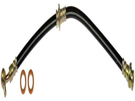 Brake Hydraulic Hose Dorman-First Stop H381591