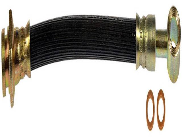 Brake Hydraulic Hose Dorman-First Stop H381622