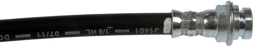 Brake Hydraulic Hose Dorman-First Stop H381635
