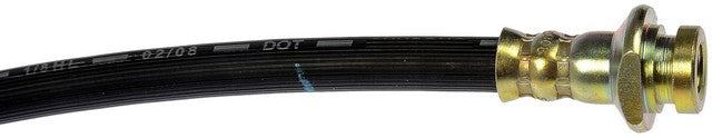 Brake Hydraulic Hose Dorman-First Stop H381652