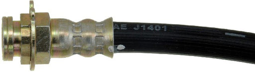 Brake Hydraulic Hose Dorman-First Stop H38166