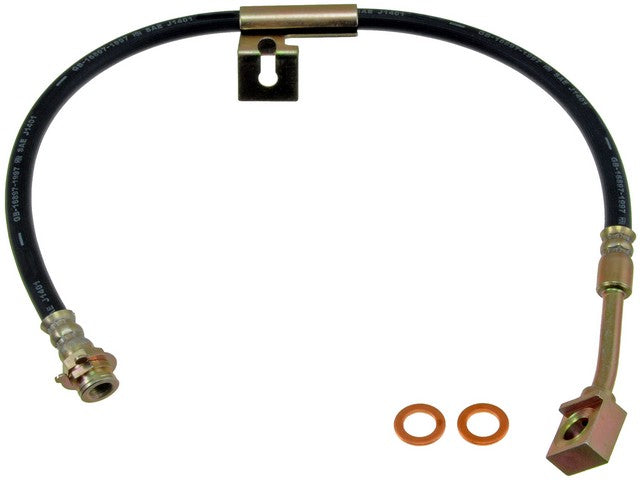 Brake Hydraulic Hose Dorman-First Stop H38166