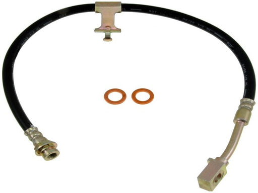 Brake Hydraulic Hose Dorman-First Stop H38167