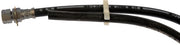 Brake Hydraulic Hose Dorman-First Stop H381679