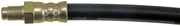 Brake Hydraulic Hose Dorman-First Stop H38168