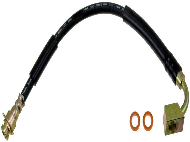 Brake Hydraulic Hose Dorman-First Stop H38171