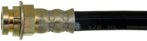 Brake Hydraulic Hose Dorman-First Stop H38173
