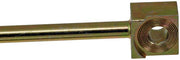 Brake Hydraulic Hose Dorman-First Stop H38179