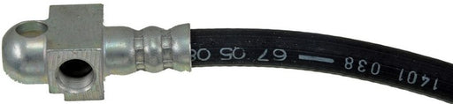 Brake Hydraulic Hose Dorman-First Stop H38180