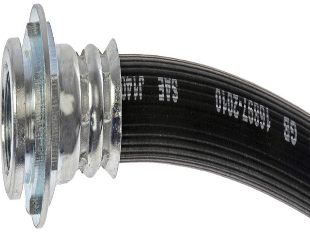 Brake Hydraulic Hose Dorman-First Stop H38181