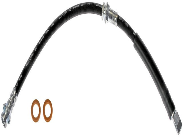 Brake Hydraulic Hose Dorman-First Stop H38181