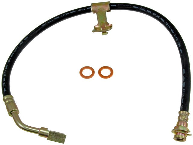 Brake Hydraulic Hose Dorman-First Stop H38182