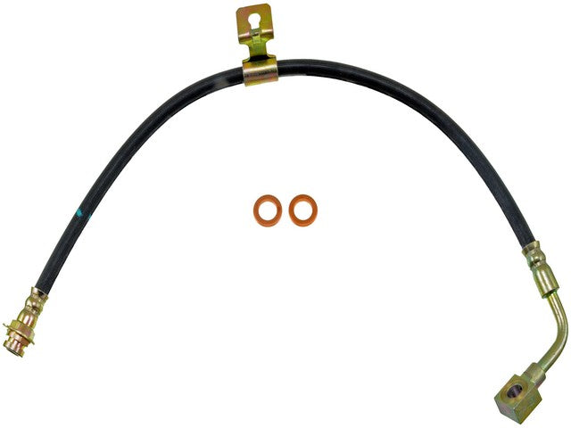 Brake Hydraulic Hose Dorman-First Stop H38183