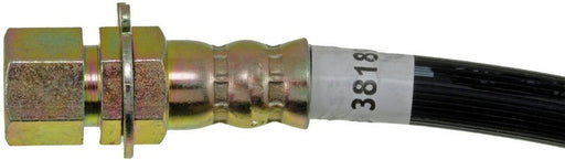 Brake Hydraulic Hose Dorman-First Stop H38189