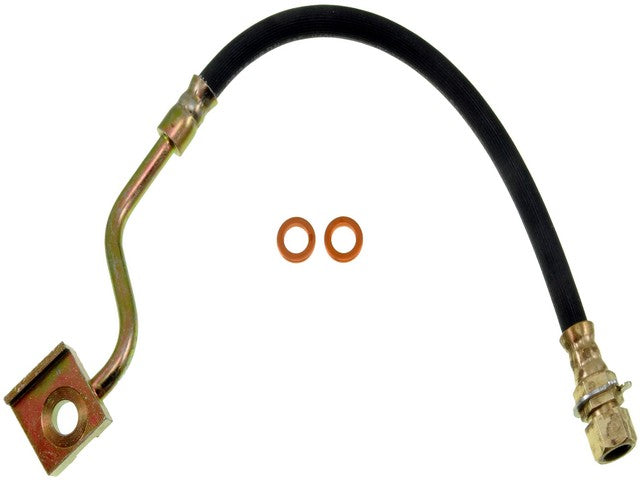 Brake Hydraulic Hose Dorman-First Stop H38190